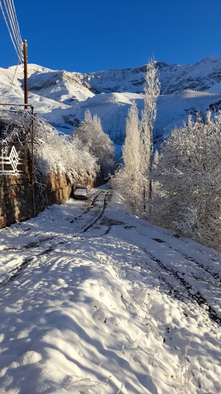 روستای گازرخان ،گازرخان زیبا ،طبیعت ،الموت ،قلعه حسن صباح ،روستا