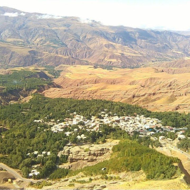 گردشگری، فرهنگی، میراث فرهنگی، قلعه حسن صباح، تور گردشگری، الموت ، آثار باستانی،جاجیم؛ گلیم؛